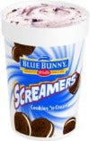 Screamers Cookie and Cream Cup