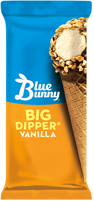 Vanilla Big Dipper